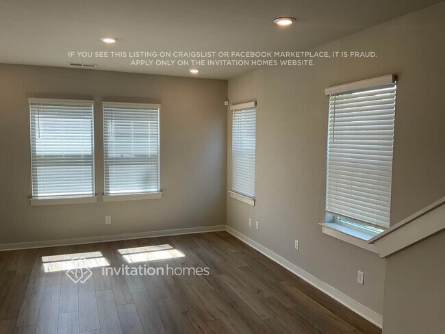Foto del edificio - 1031 Baltusrol Ln