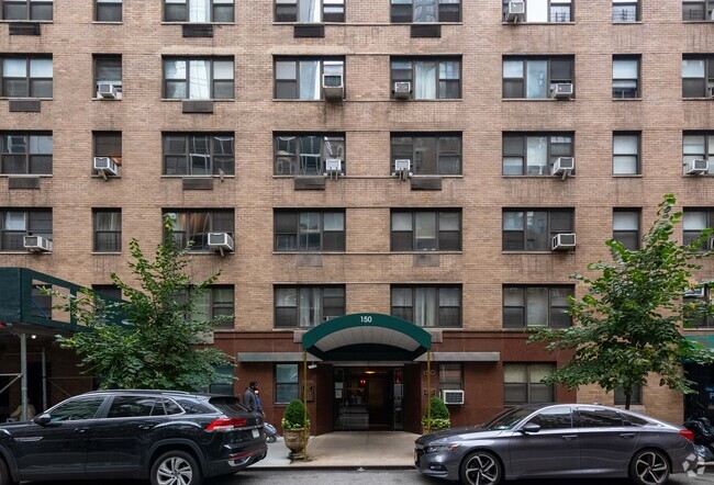 Building Photo - 150 E 56th St