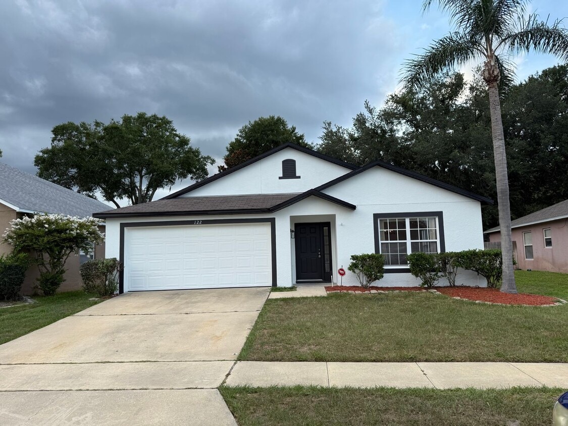 Spacious 4 bedroom home in Lake Mary - Spacious 4 bedroom home in Lake Mary
