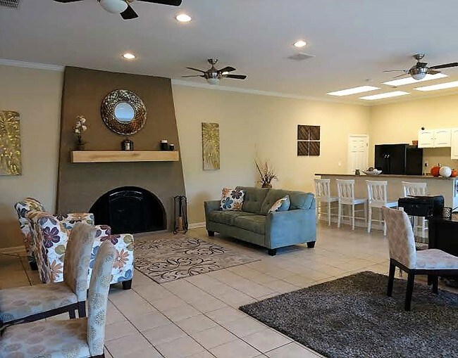 Spanish Villa Apartments Apartments Savannah, GA