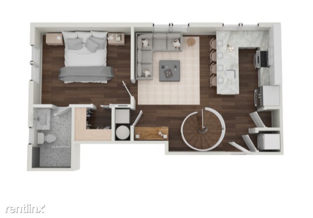 Foto del edificio - 817 N 20th St