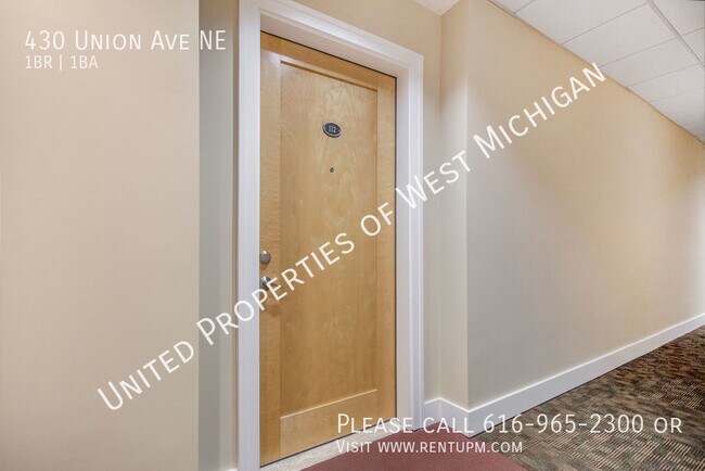 Building Photo - Tours Estimated to Begin 8/23 | 1 Bed 1 Ba...
