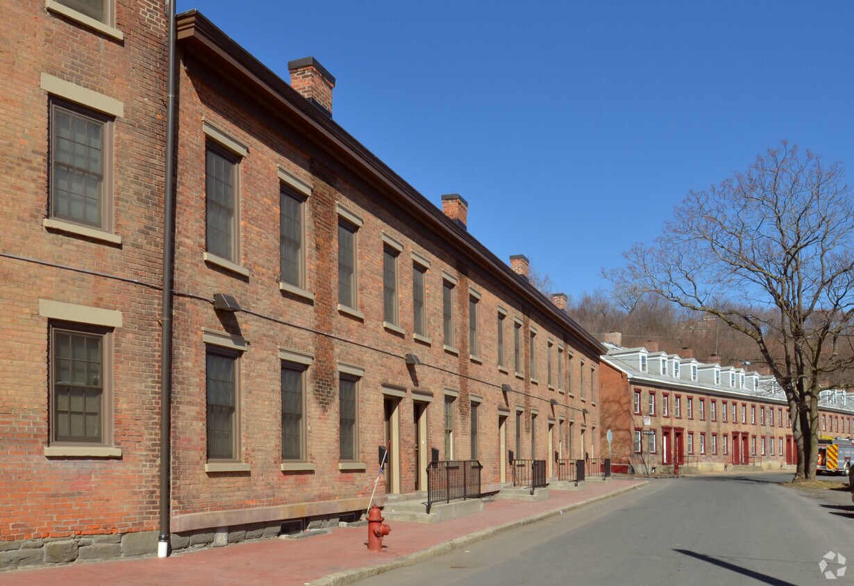 29 & 39 Olmstead St, Cohoes, NY 12047 Apartments in Cohoes, NY