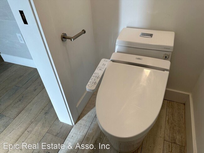 Foto del edificio - 4 br, 3.5 bath House - 4638 25th St