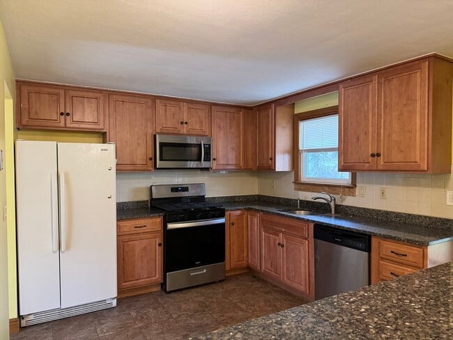 Foto del edificio - 7 Lee St