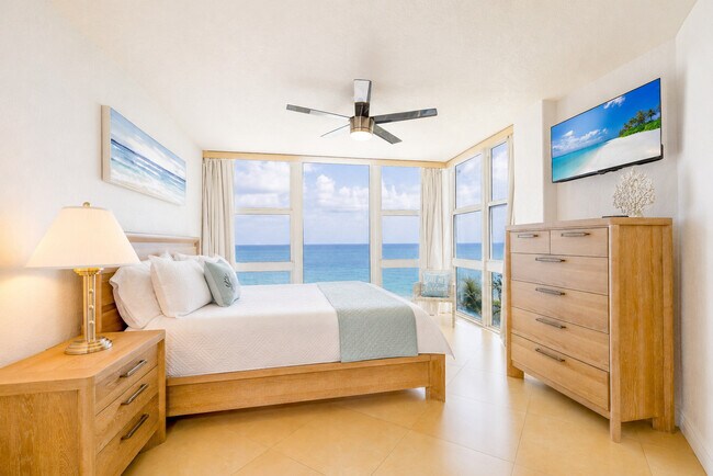 Foto del edificio - 4040 Galt Ocean Dr
