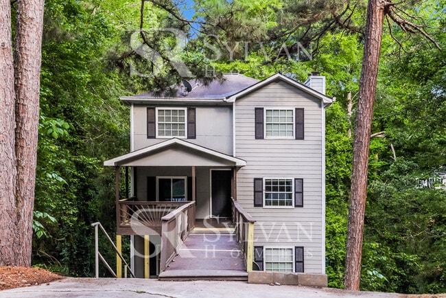 Building Photo - 4488 Joseph Dr SW