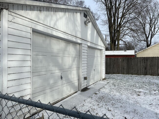 Building Photo - 508 Louisiana Ave