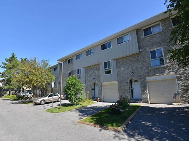 Primary Photo - Creekside Townhomes