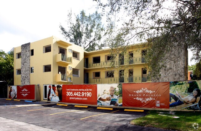 Foto del edificio - 3101 SW 27th Ave