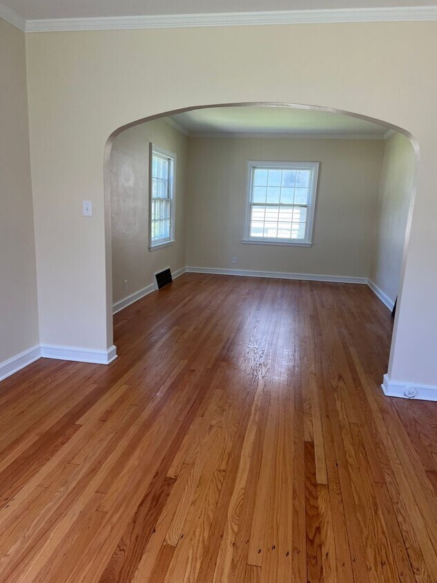 Foto principal - 4058 N 20th St