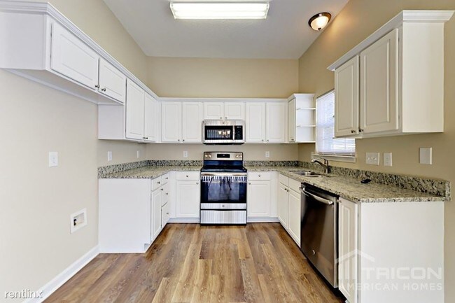 Foto del edificio - 7401 Fallow Ln