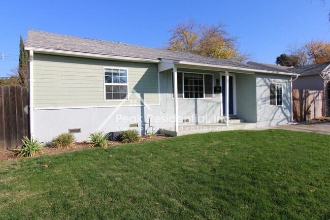 Building Photo - 3 br, 1 bath House - 1519 Sterling Street