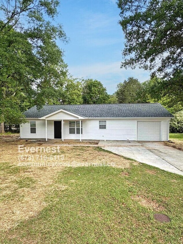 Foto principal - 1246 Claywill Cir