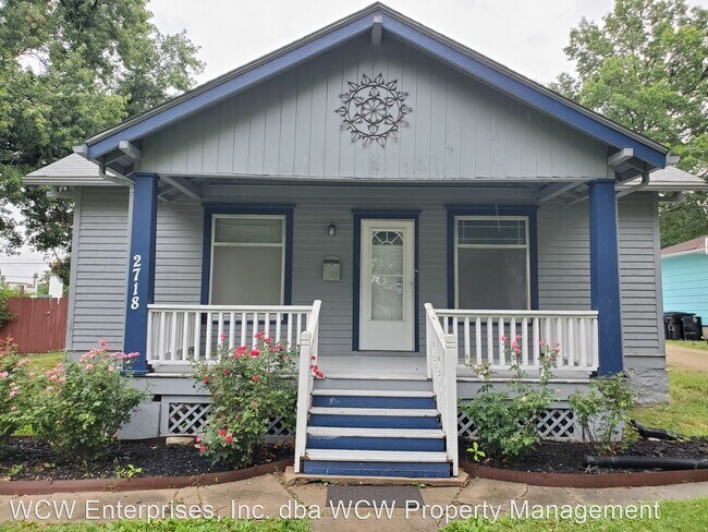 Building Photo - 3 br, 1 bath House - 2718 SE Ohio Ave.