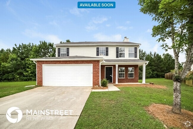 Building Photo - 515 Abercorn Ct