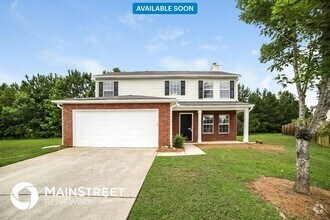 Building Photo - 515 Abercorn Ct
