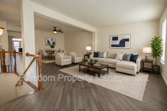 Photo - 7408 Brunson Cir Townhome