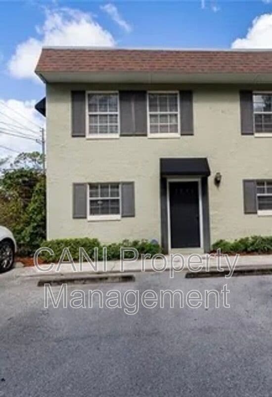 Foto principal - 3288 S Bumby Ave