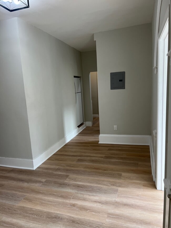 Foto del edificio - 38 Hemenway St