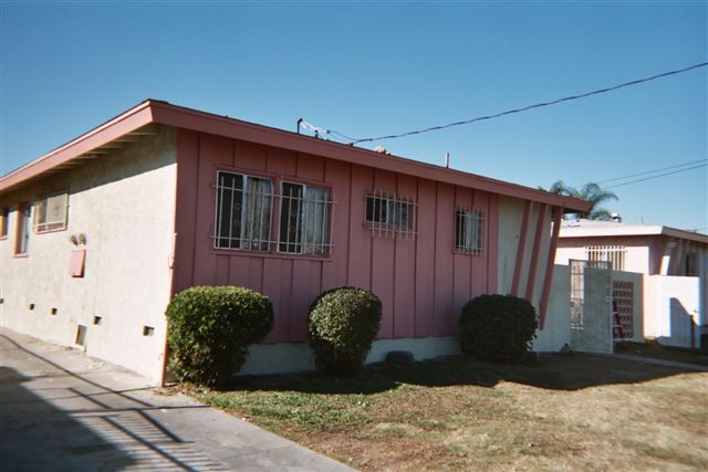 Primary Photo - 711 N Rose Ave