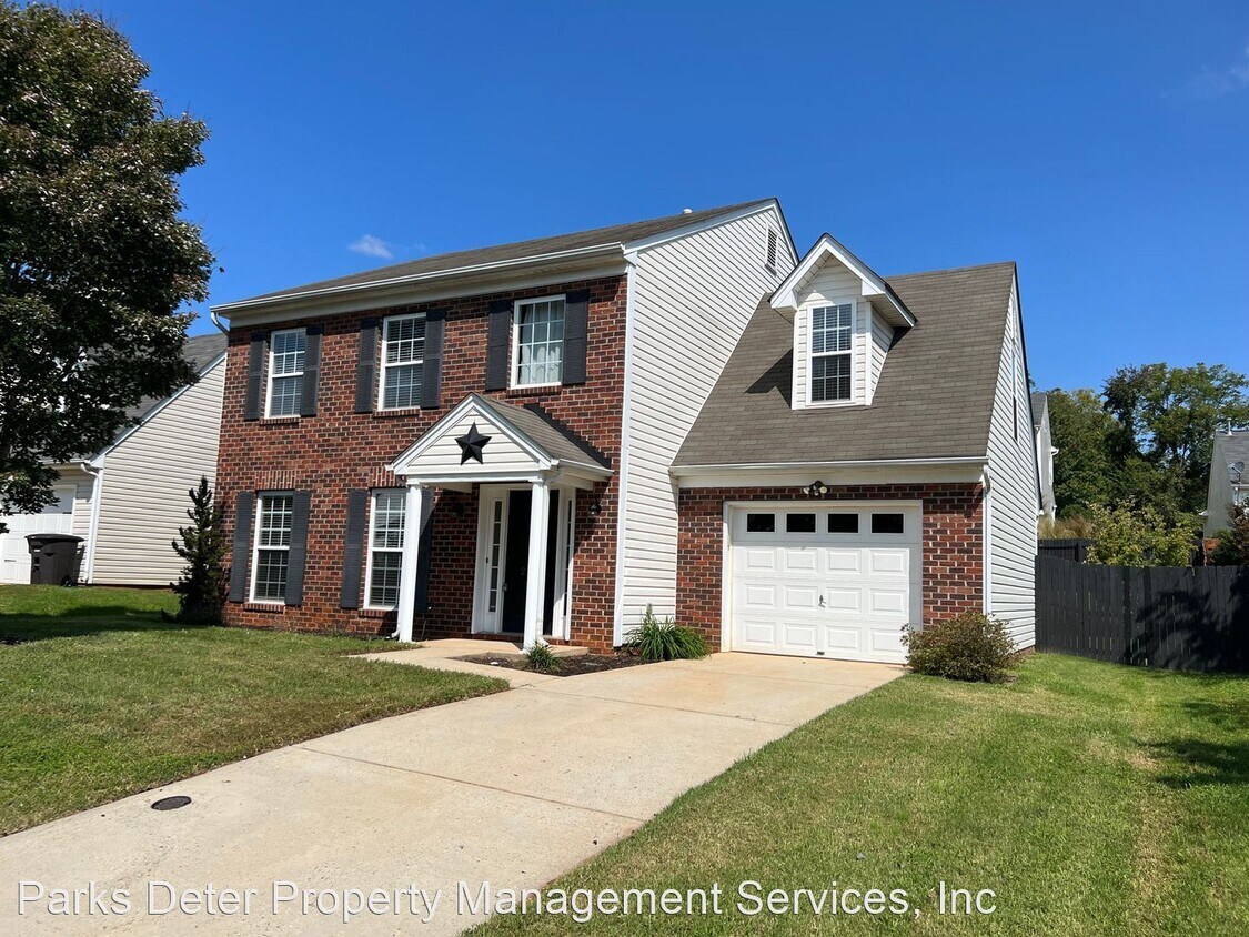 4 br, 2.5 bath House 2121 Ballingarry Dr House for Rent in