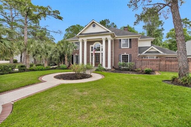 Building Photo - 6 S Brokenfern Dr