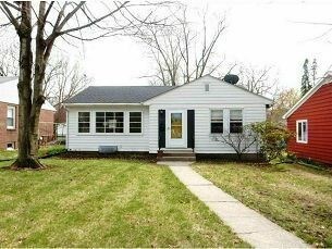 Primary Photo - 1521 E Court St