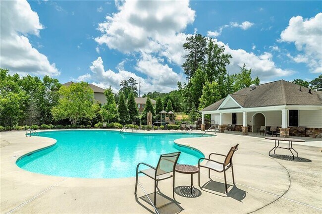 Foto del edificio - 7645 Settles Walk Ln