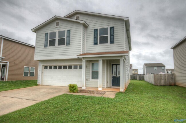Foto del edificio - 3089 Castlecreek Dr SW