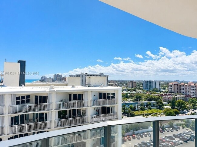 Photo - 730 N Ocean Blvd Unit 1205 Apartment