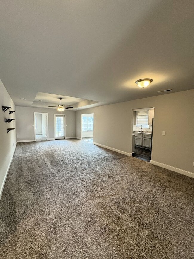 Building Photo - Available For Immediate Move-In!