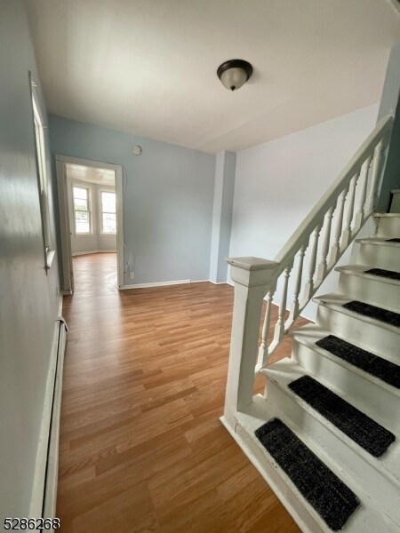 Foto del edificio - 5 Salter Pl