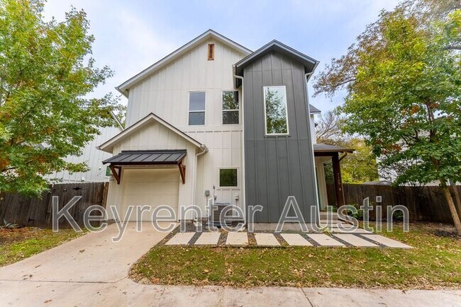 Building Photo - 1128 Gunter St