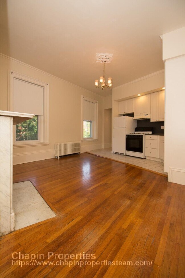 Foto del edificio - 274 Washington St