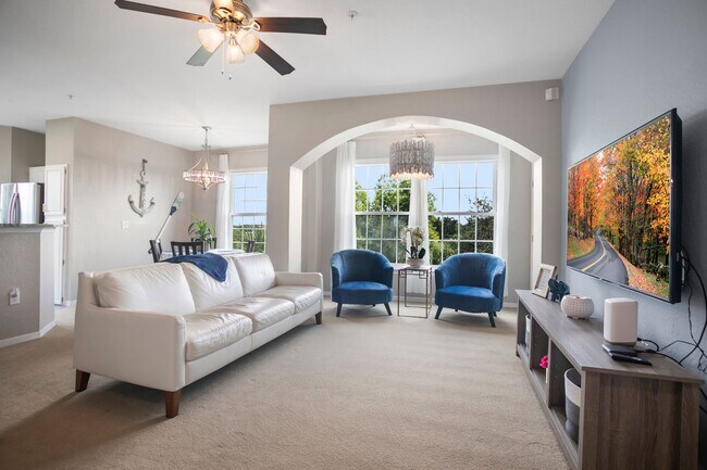 Foto del edificio - ** THE TIDES AT PELCIAN LANDING ** 2 BED /...