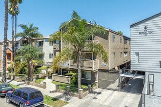 Building Photo - 744 Rose Ave