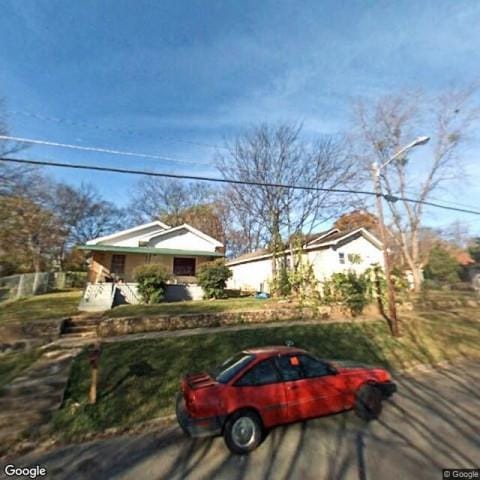 Foto del edificio - 609 N Selvidge St