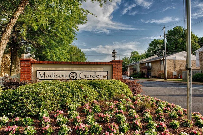 Madison Gardens Rentals - Huntsville, Al 