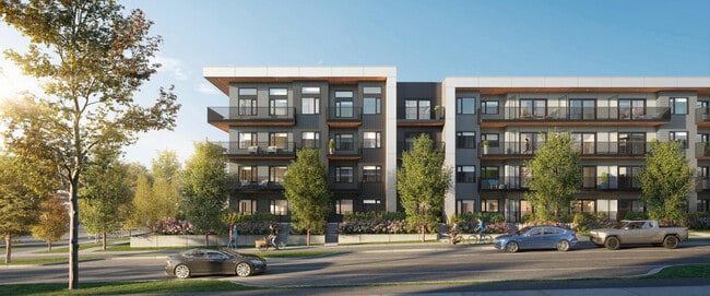 Building Photo - Royal Bay Apartments