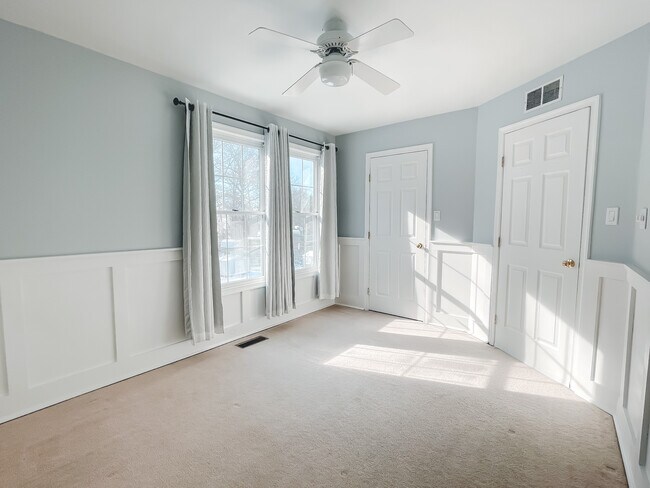 2nd Bedroom - 416 Corato Ct
