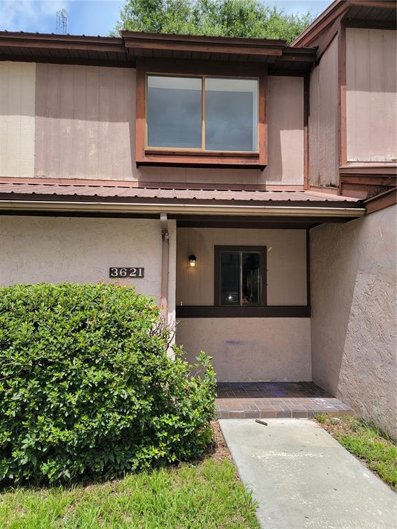 3621 NE 19th Pl, Ocala, FL 34470 Townhome Rentals in Ocala FL