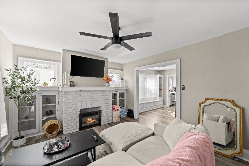 Foto principal - 1278 W 106th St