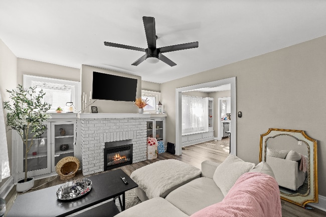 Photo - 1278 W 106th St Apartment