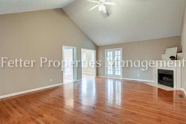 Foto del edificio - Beautiful 3bd 2 bath Northside