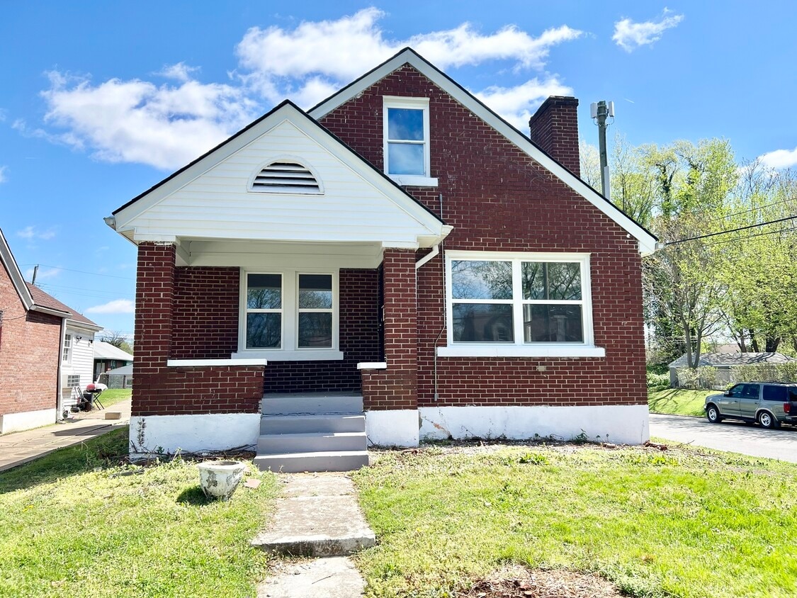 Photo - 1453 Olive St (Louisville, KY)