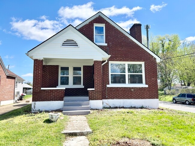 Photo - 1453 Olive St House