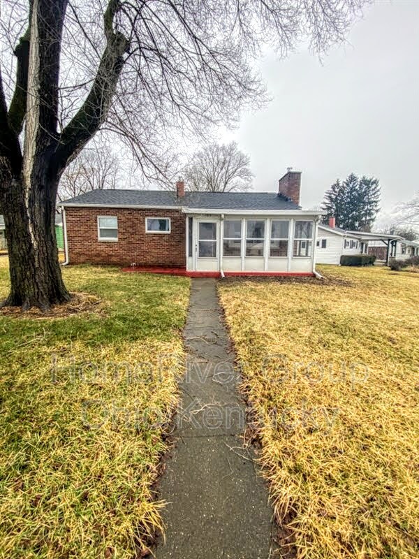 189 Dellwood Dr, Fairborn, OH 45324 House Rental in Fairborn, OH