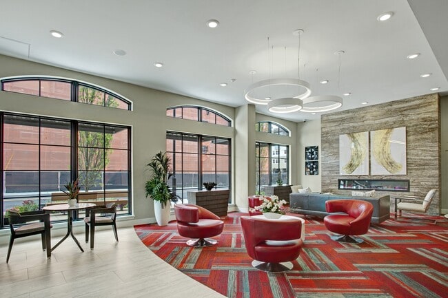 Building Photo - Woodin Creek Village