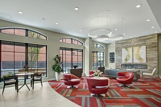 Building Photo - Woodin Creek Village